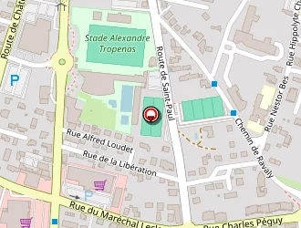 Carte de L Antre Cote Mcr à Montélimar