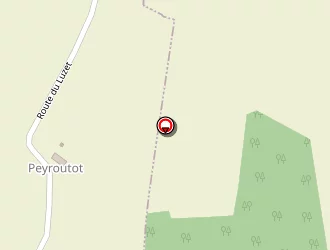 Carte de Bennie John à Blaignac