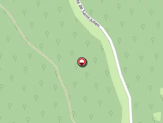 Carte de Autesserre Mathias à Cras