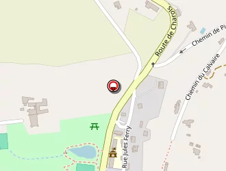 Carte de Provence Boutic à Bégude-de-mazenc (la)