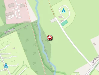 Carte de Courtois Philippe à Baratier