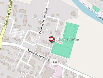 Carte de Burcea Dragos à Montélimar