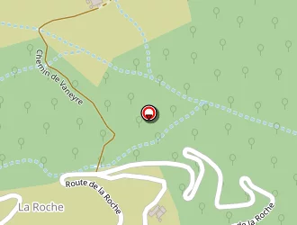 Carte de Mathieu Noël à Beaumont