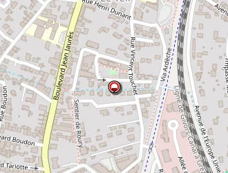 Carte de Chabal Philippe à Teil (le)