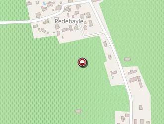 Carte de Mccb à Saint-pierre-de-mons