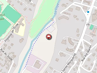 Carte de Dez Anthony à Gap