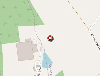 Carte de Multi Services Bois 33 à Saint-pardon-de-conques