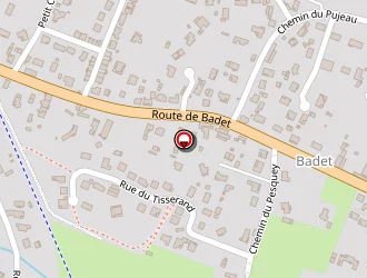 Carte de Limonta Christian à Salles