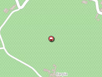 Carte de Château L'hermitage à Budos