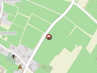 Carte de Kamalski Frédéric à Bommes