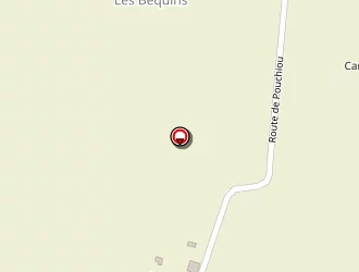 Carte de Latour Didier à Castets-en-dorthe