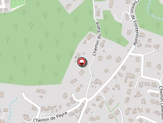 Carte de Gauthier Gilbert à Teil (le)