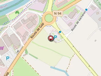 Carte de Esmieu Lionel à Baratier