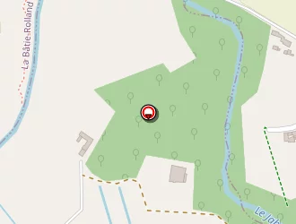 Carte de Bâti Concept à Puygiron