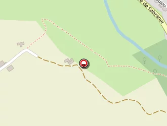 Carte de Osty Daniel à Montrodat