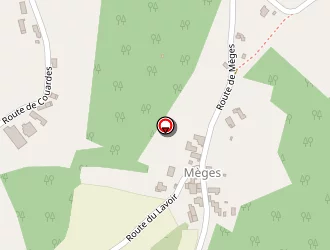 Carte de Meca Tp à Boissières