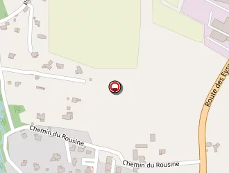 Carte de Granoux Lucien à Gap