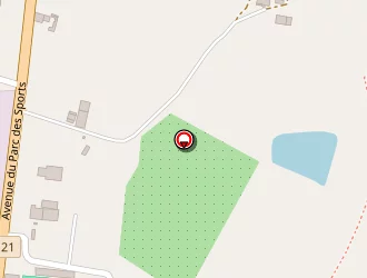 Carte de Adex Pierre à Cancon