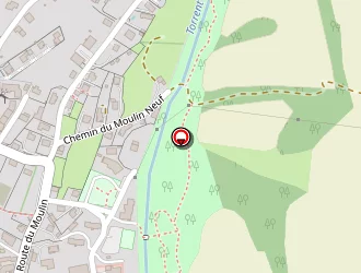 Carte de Shoot In Provence Alpes à Chorges