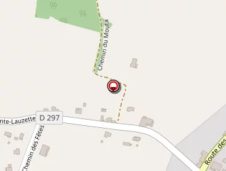 Carte de Gaussou Guy à Escassefort