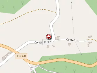 Carte de Loiseau Roland à Junies (les)