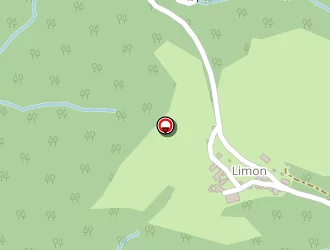 Carte de Méjane Denis à Villecomtal