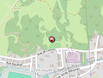 Carte de Valery Robert à Viviez