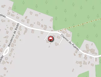 Carte de Constructions Fontell à Salles