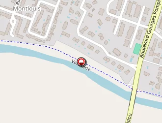 Carte de Dkd Expertises à Montélimar