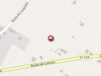 Carte de Boisserie à Monbahus