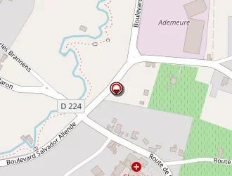 Carte de Fakri Mohamed à Langon