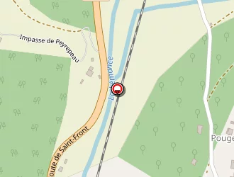 Carte de Mairie à Cuzorn