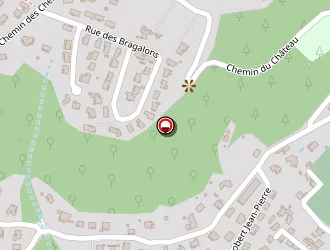 Carte de M. Delorme Alain à Teil (le)