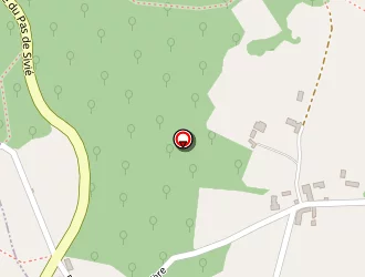 Carte de Jougla Ebénisterie à Montcabrier