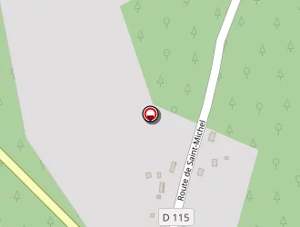 Carte de Mairie à Guillos