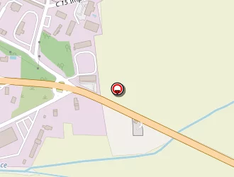 Carte de Lambert Thierry à Montgardin