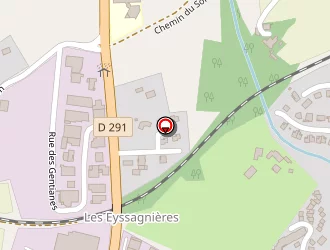 Carte de Le Marche Gourmand à Gap