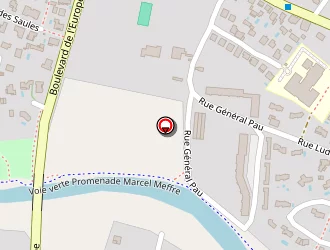 Carte de Daudanne Eric à Montélimar