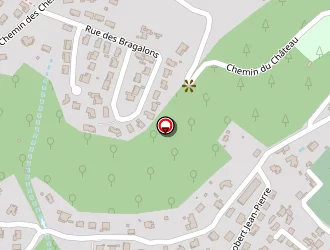 Carte de Egi à Teil (le)