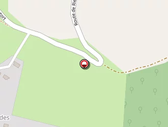 Carte de Baud Céline à Montrodat