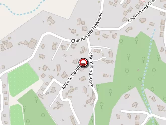 Carte de Vulca Service 07/26 à Teil (le)