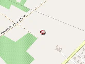 Carte de Issartel Stephane à Saint-germain