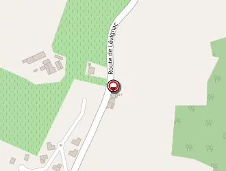 Carte de Labat Grégory à Escassefort