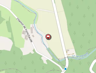 Carte de Mairie à Souspierre