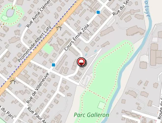 Carte de Marion Pietain à Gap