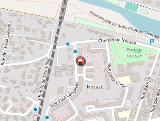 Carte de Aydik Abdulsebur à Montélimar