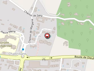 Carte de Selimar à Montélimar