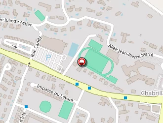 Carte de Flash-baz à Montélimar