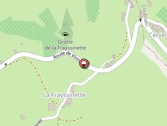 Carte de Da Cunha Fernand à Estaing