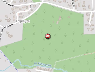 Carte de Collin Pierre à Salles